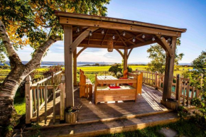 Bed and Breakfast Panorama